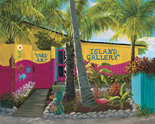 Island Gallery